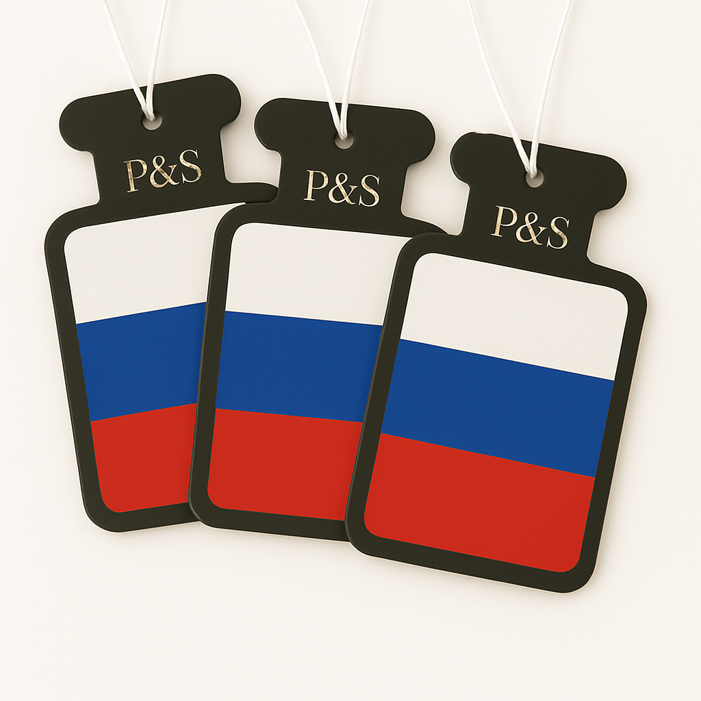 Russland Bundle