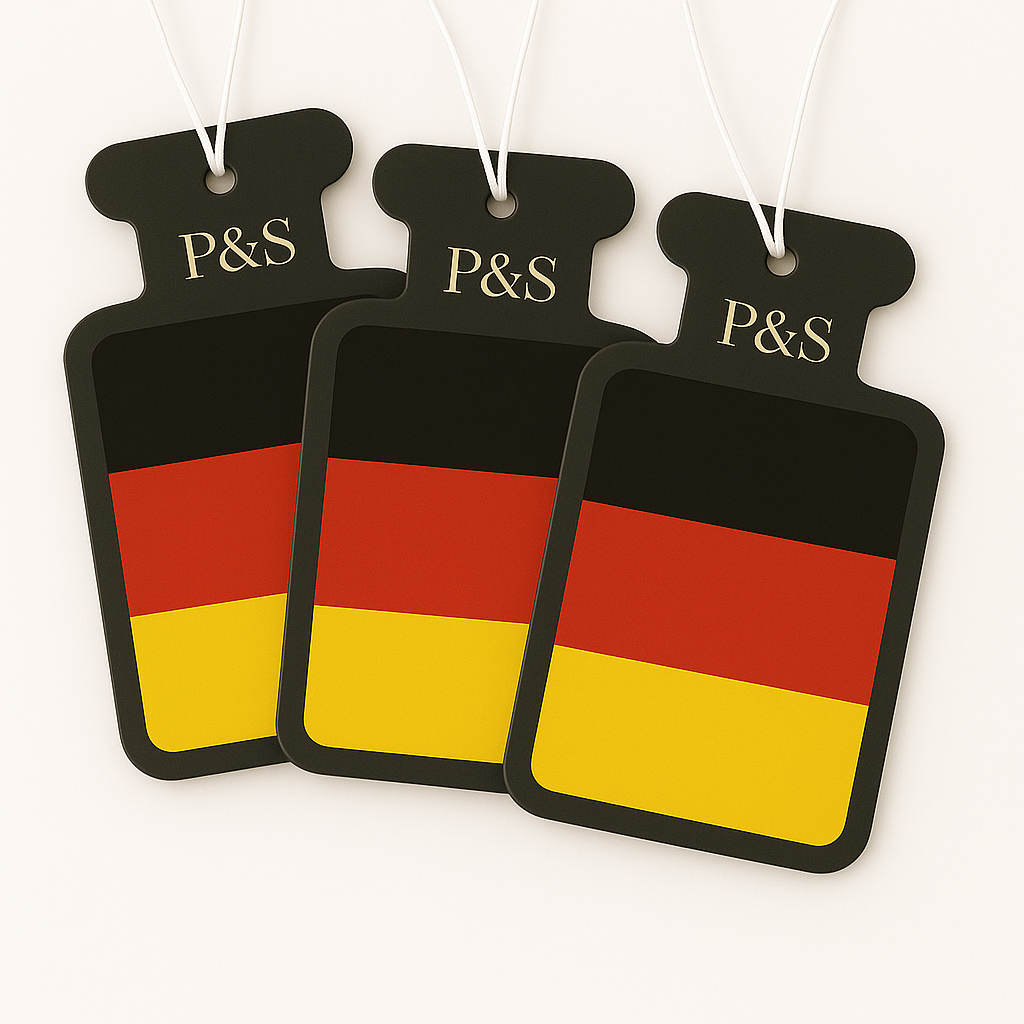 Deutschland Bundle