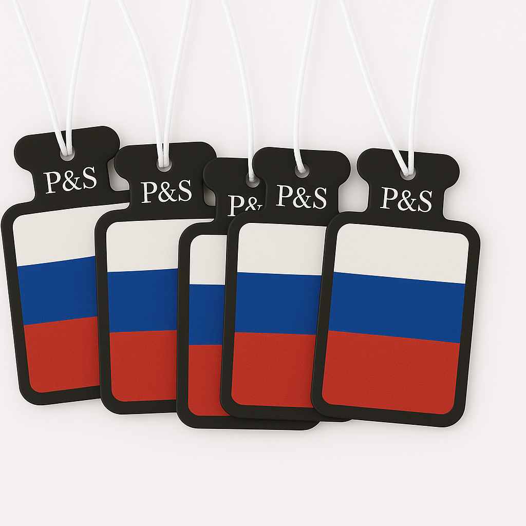 Russland Bundle