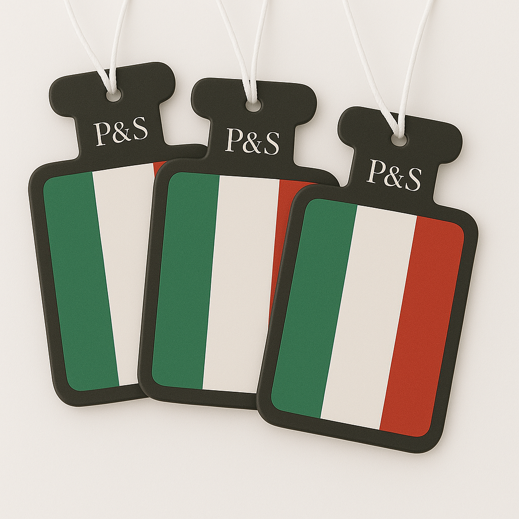 Italien Bundle